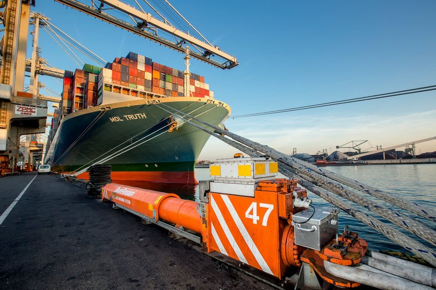 ÖBB Rail Cargo Group verbindet Linz mit Rotterdam